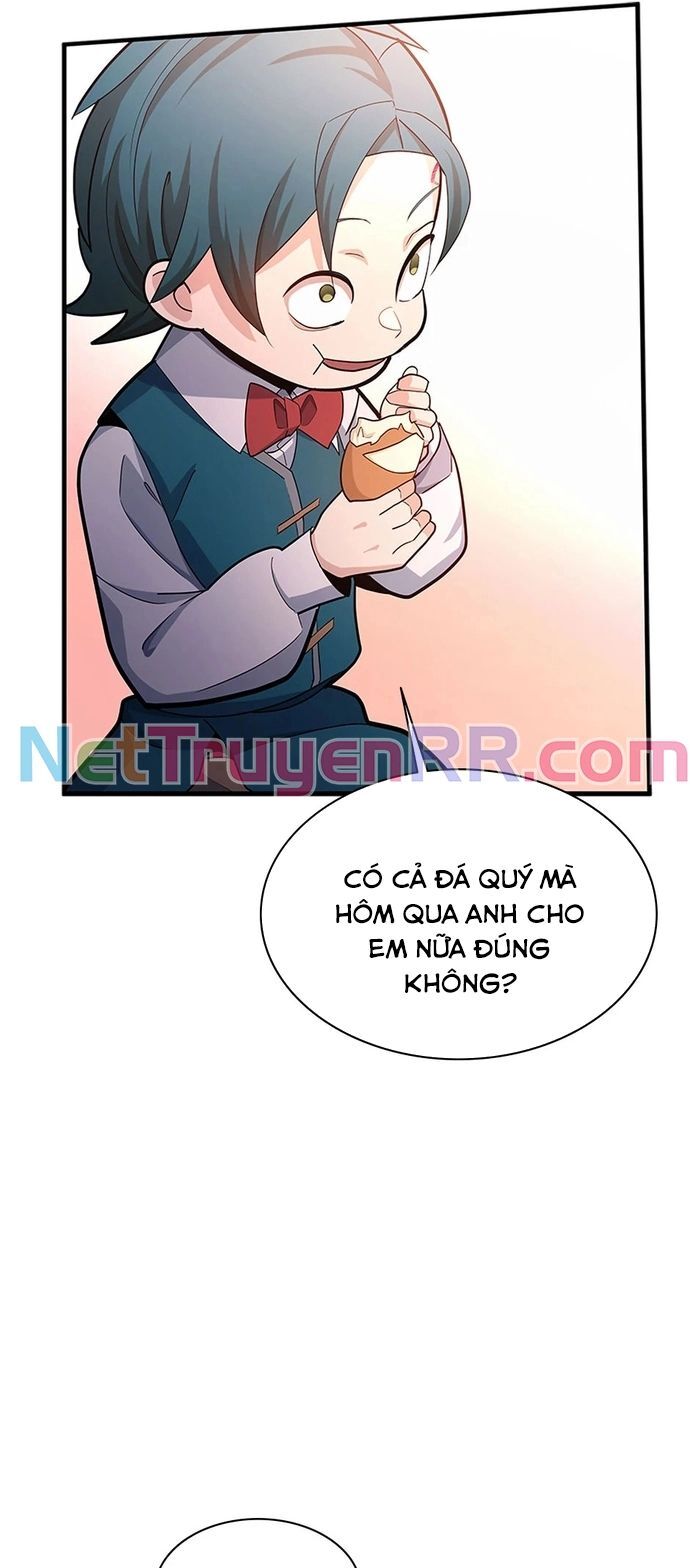 Hầm Ngục Hướng Dẫn Cấp Địa Ngục Chapter 181 - Trang 2