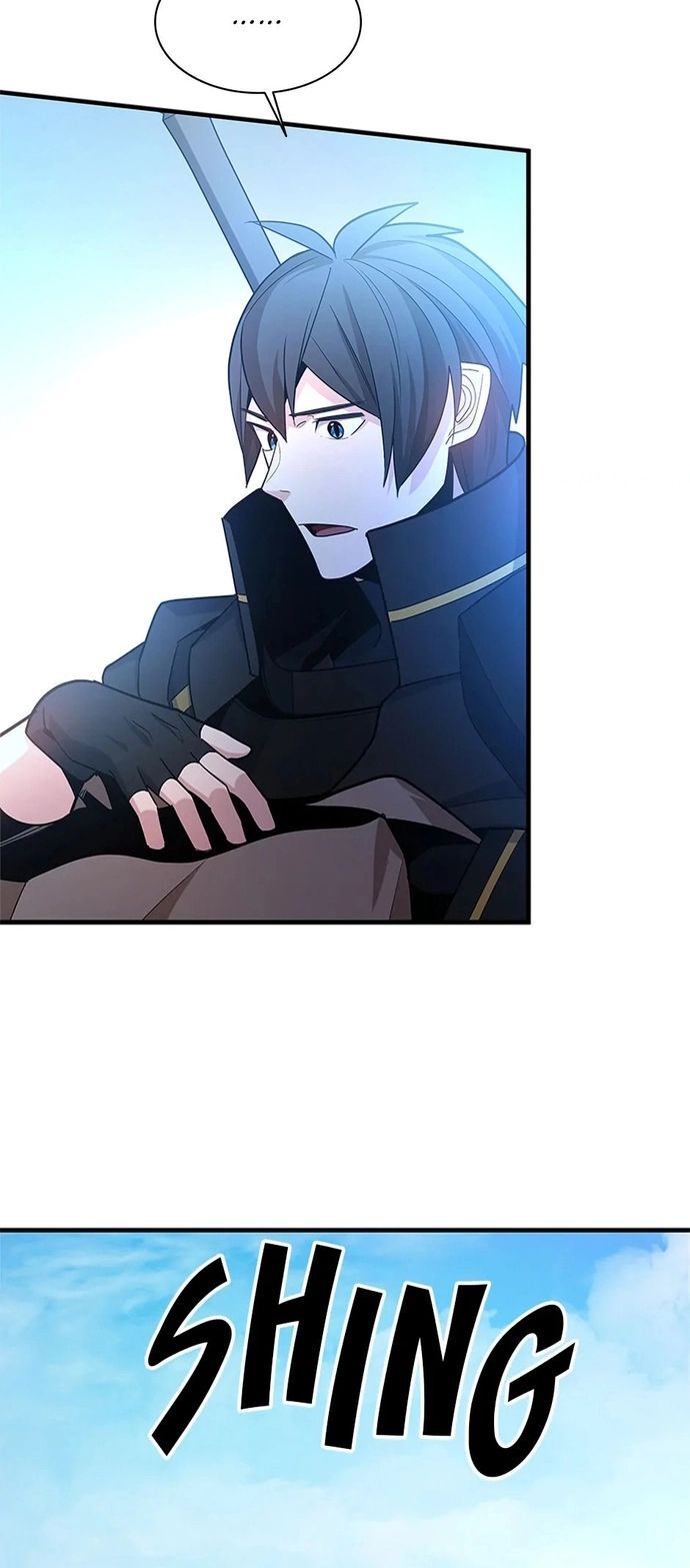 Hầm Ngục Hướng Dẫn Cấp Địa Ngục Chapter 181 - Trang 2