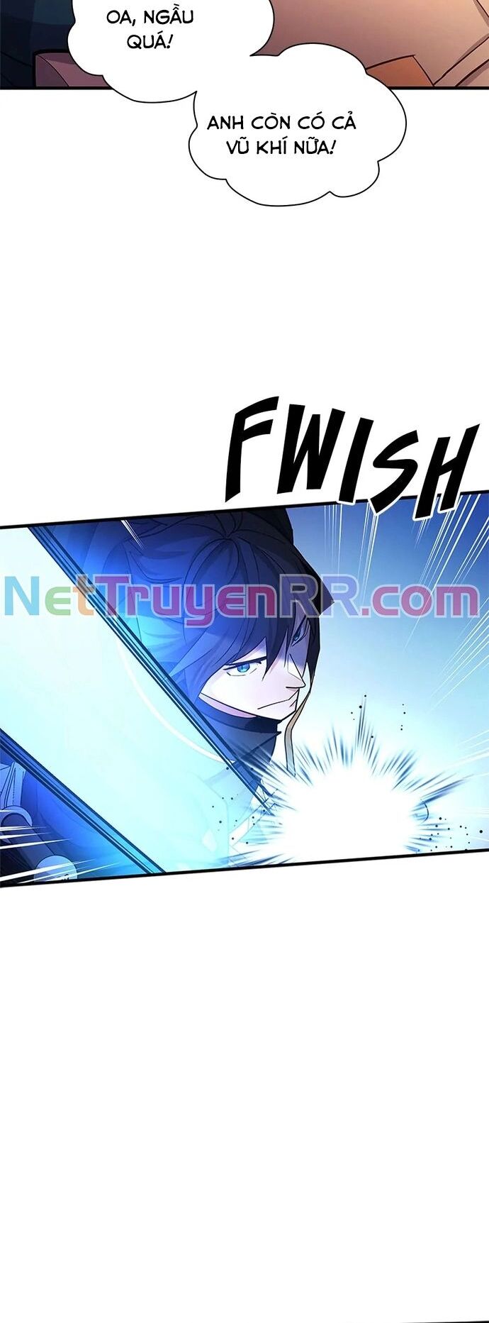 Hầm Ngục Hướng Dẫn Cấp Địa Ngục Chapter 181 - Trang 2