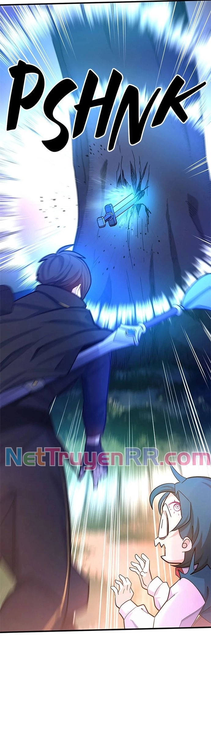 Hầm Ngục Hướng Dẫn Cấp Địa Ngục Chapter 181 - Trang 2