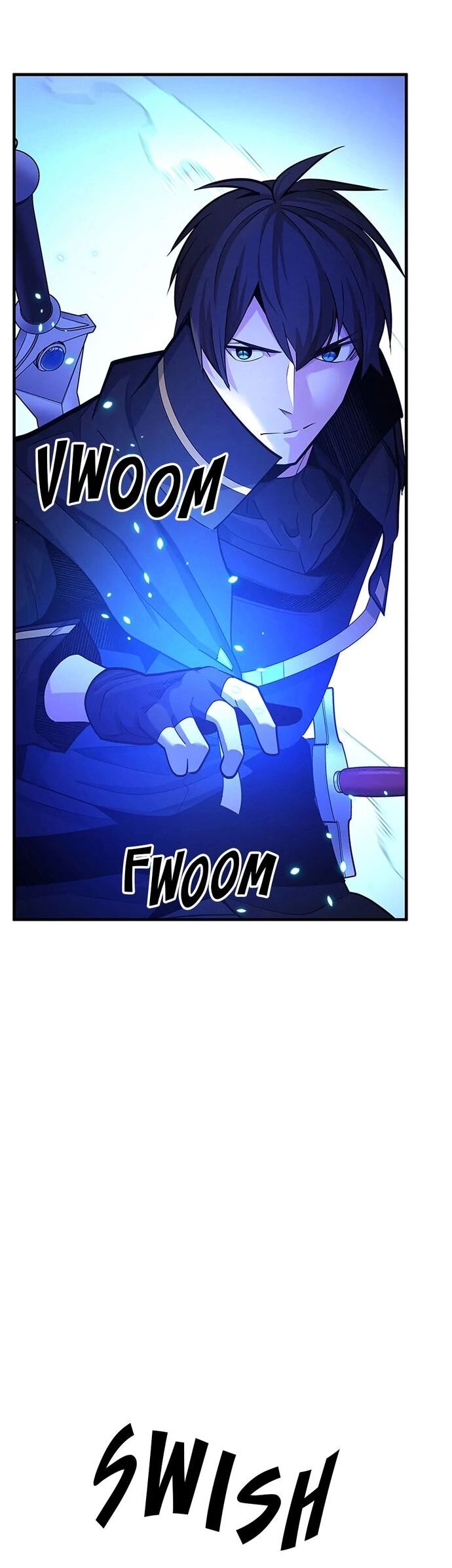 Hầm Ngục Hướng Dẫn Cấp Địa Ngục Chapter 181 - Trang 2