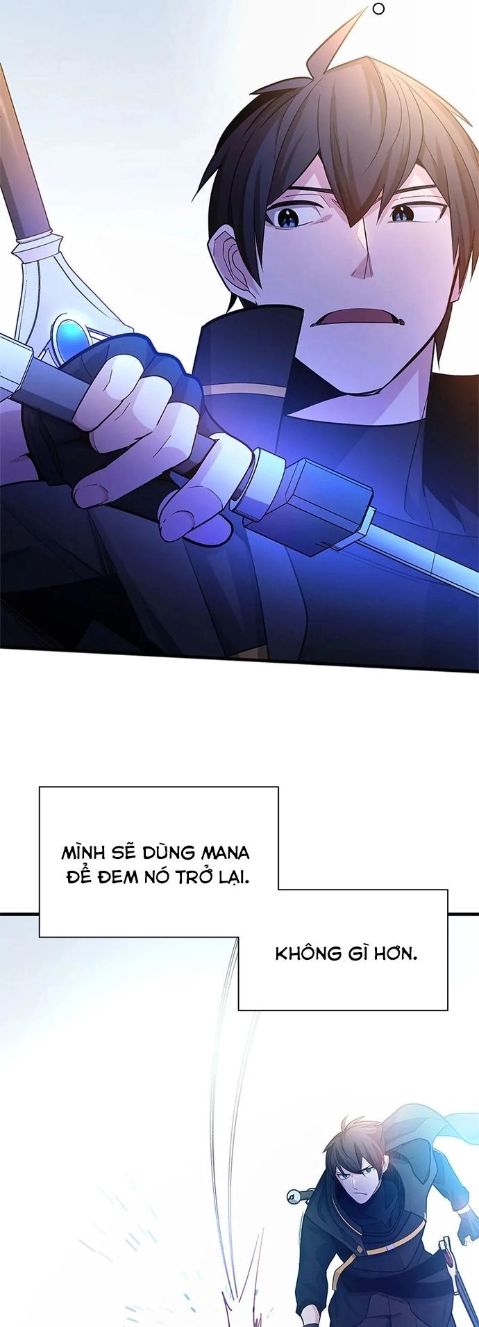 Hầm Ngục Hướng Dẫn Cấp Địa Ngục Chapter 181 - Trang 2