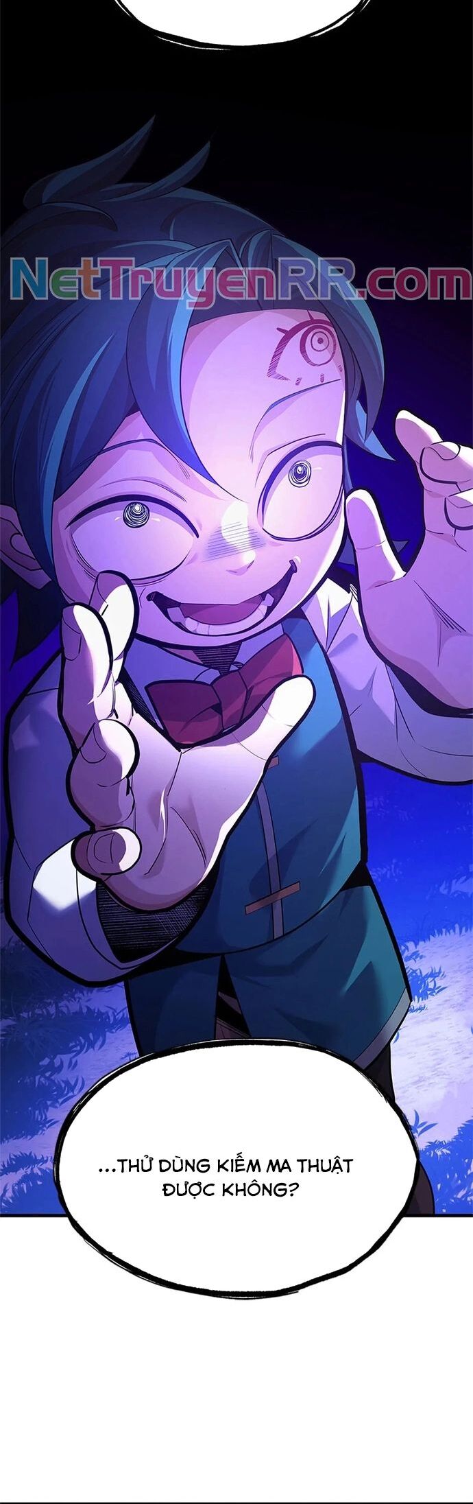 Hầm Ngục Hướng Dẫn Cấp Địa Ngục Chapter 181 - Trang 2