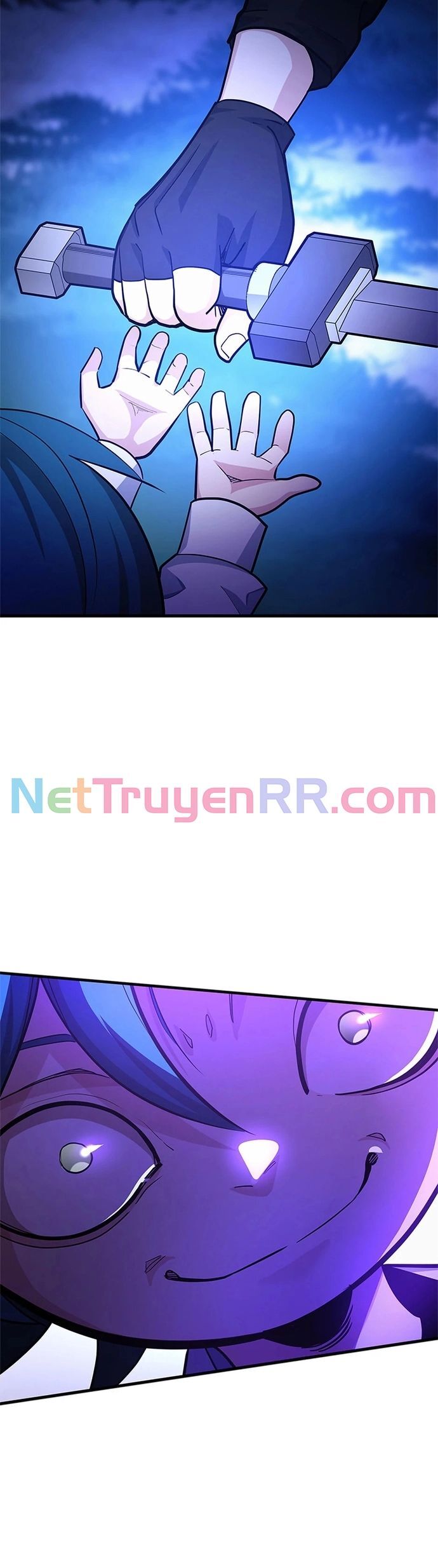 Hầm Ngục Hướng Dẫn Cấp Địa Ngục Chapter 181 - Trang 2