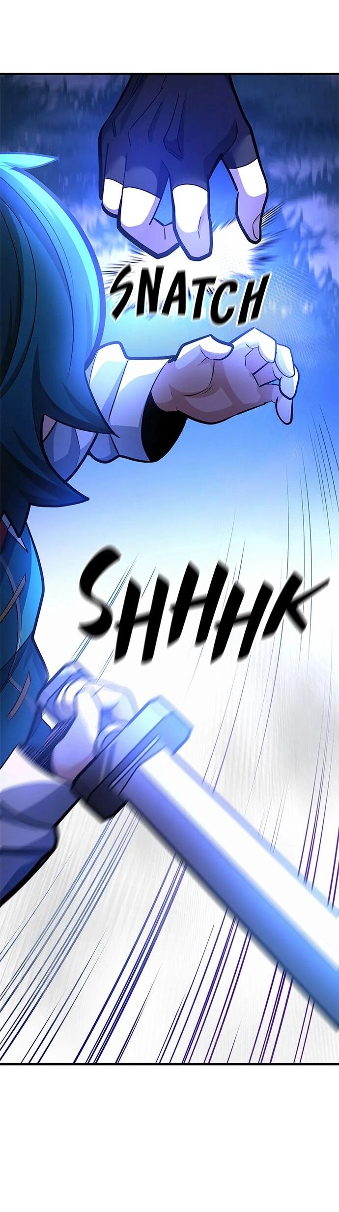 Hầm Ngục Hướng Dẫn Cấp Địa Ngục Chapter 181 - Trang 2