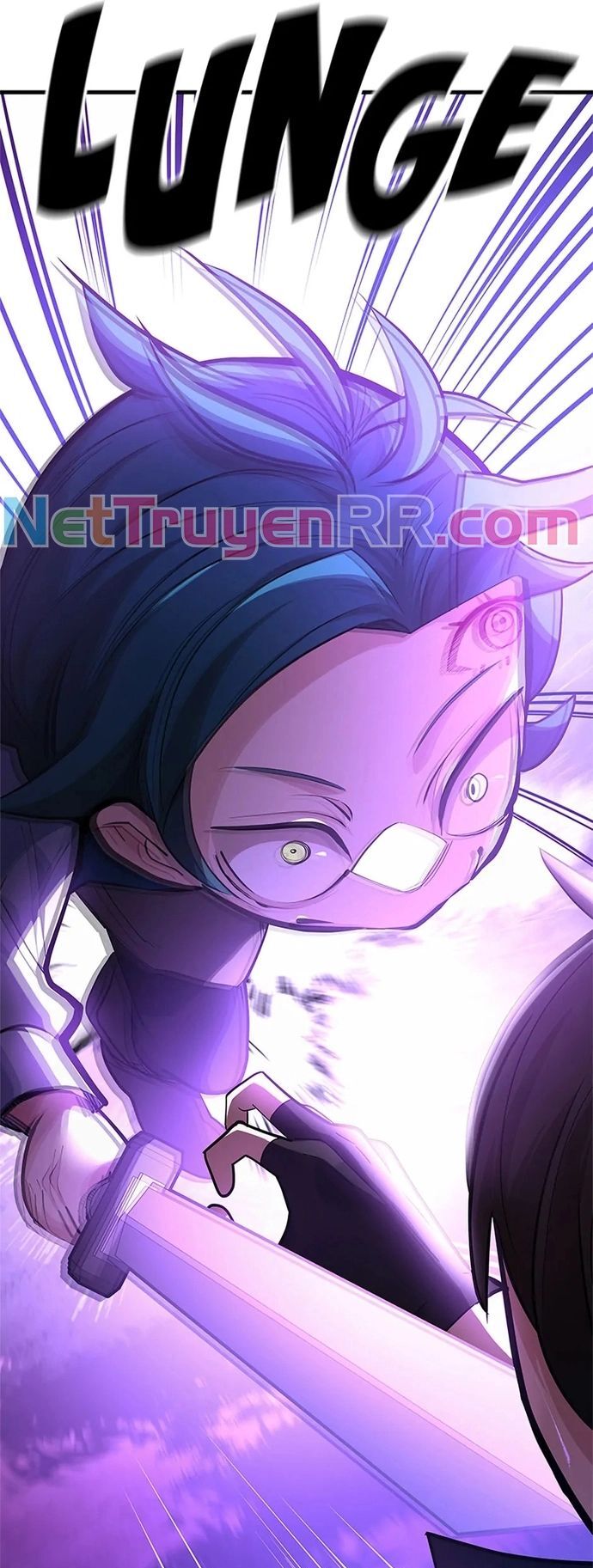 Hầm Ngục Hướng Dẫn Cấp Địa Ngục Chapter 181 - Trang 2