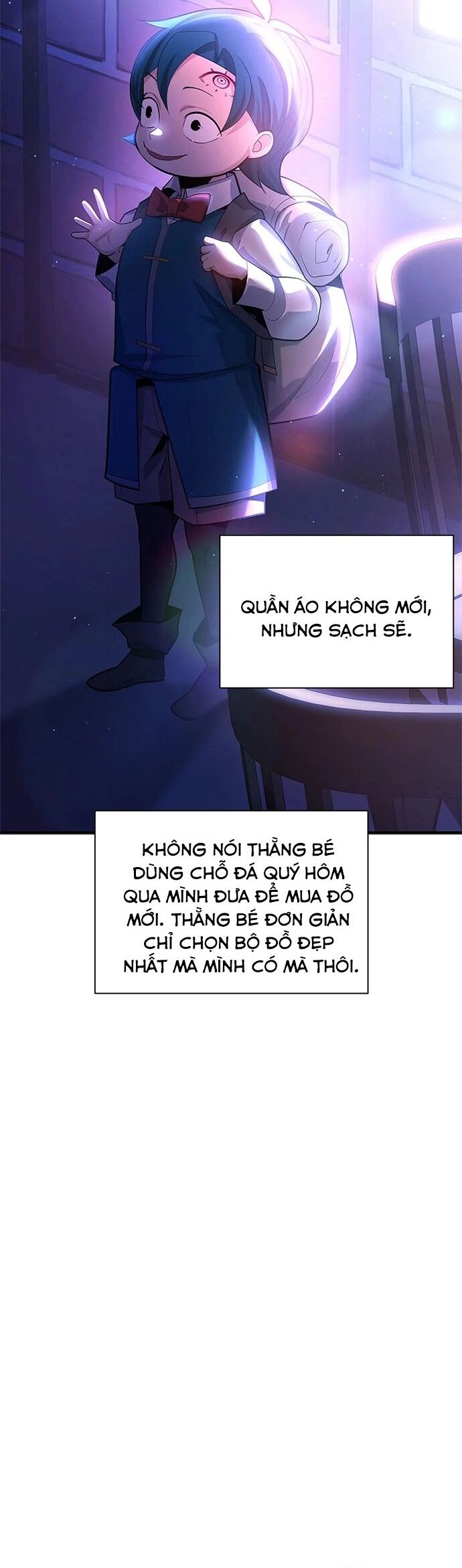 Hầm Ngục Hướng Dẫn Cấp Địa Ngục Chapter 181 - Trang 2