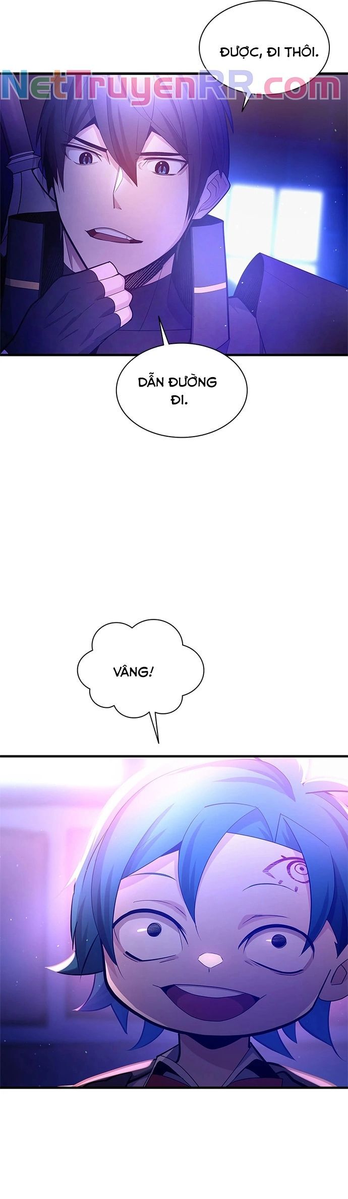 Hầm Ngục Hướng Dẫn Cấp Địa Ngục Chapter 181 - Trang 2