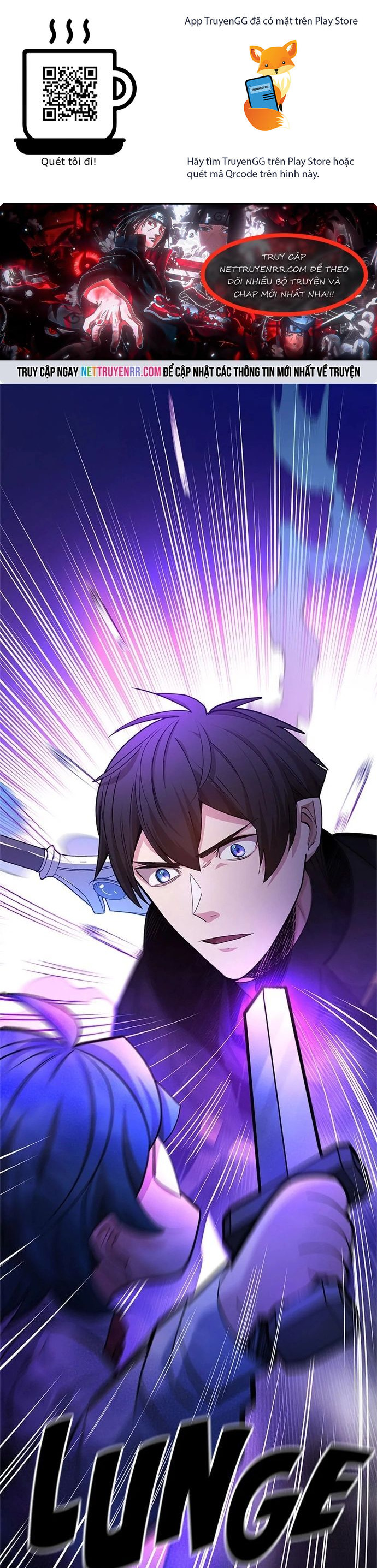 Hầm Ngục Hướng Dẫn Cấp Địa Ngục Chapter 182 - Trang 2