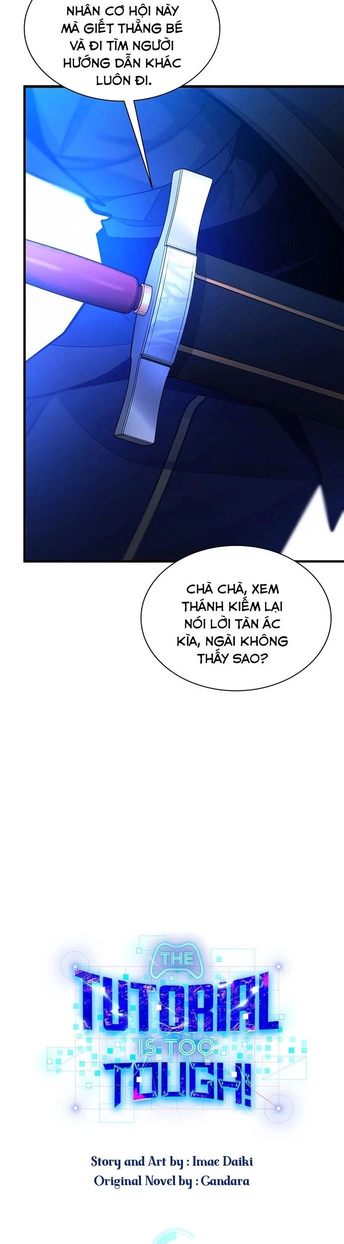 Hầm Ngục Hướng Dẫn Cấp Địa Ngục Chapter 182 - Trang 2