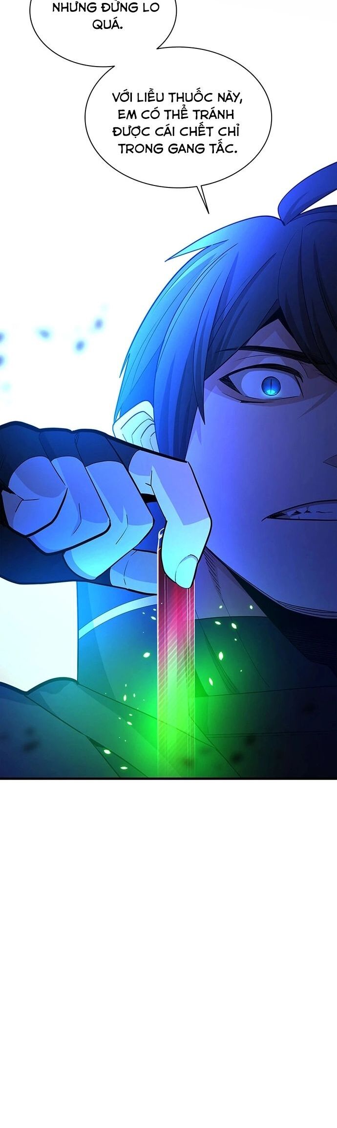 Hầm Ngục Hướng Dẫn Cấp Địa Ngục Chapter 182 - Trang 2