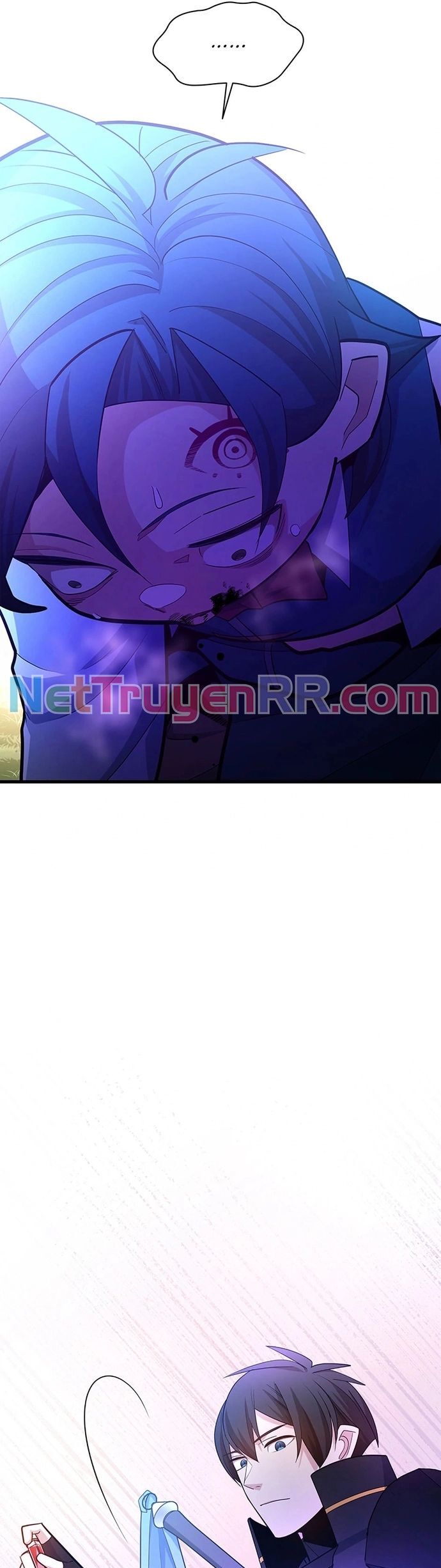 Hầm Ngục Hướng Dẫn Cấp Địa Ngục Chapter 182 - Trang 2