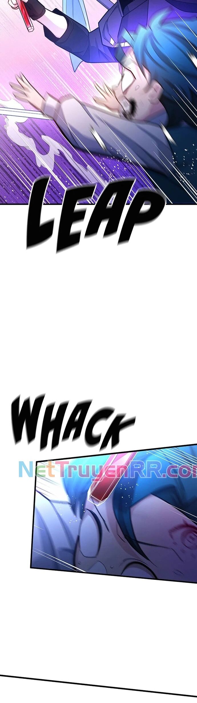 Hầm Ngục Hướng Dẫn Cấp Địa Ngục Chapter 182 - Trang 2