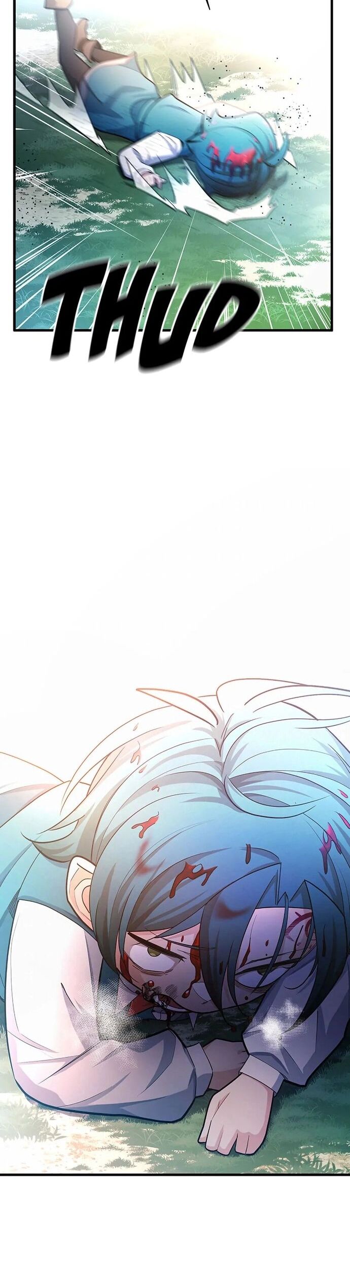 Hầm Ngục Hướng Dẫn Cấp Địa Ngục Chapter 182 - Trang 2