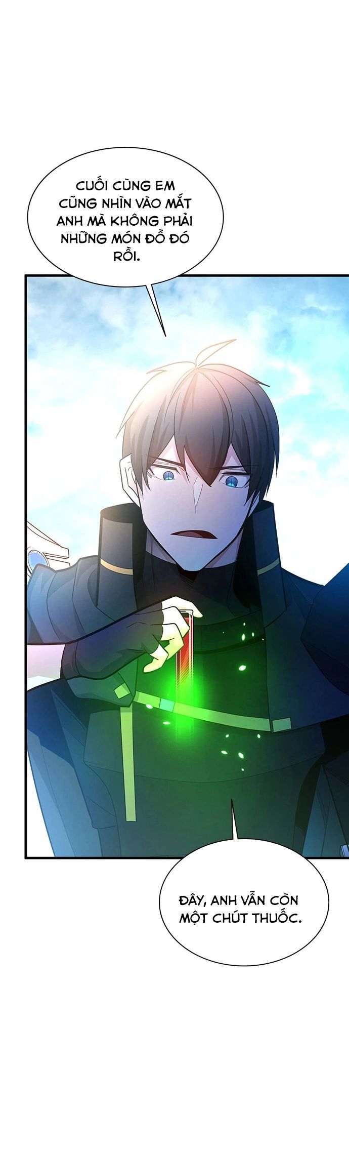 Hầm Ngục Hướng Dẫn Cấp Địa Ngục Chapter 182 - Trang 2