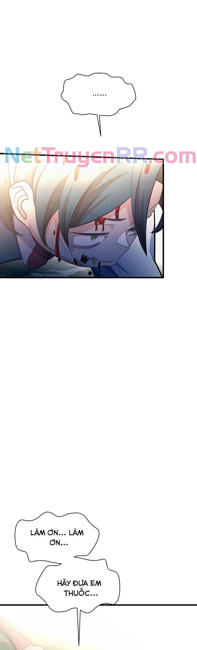 Hầm Ngục Hướng Dẫn Cấp Địa Ngục Chapter 182 - Trang 2