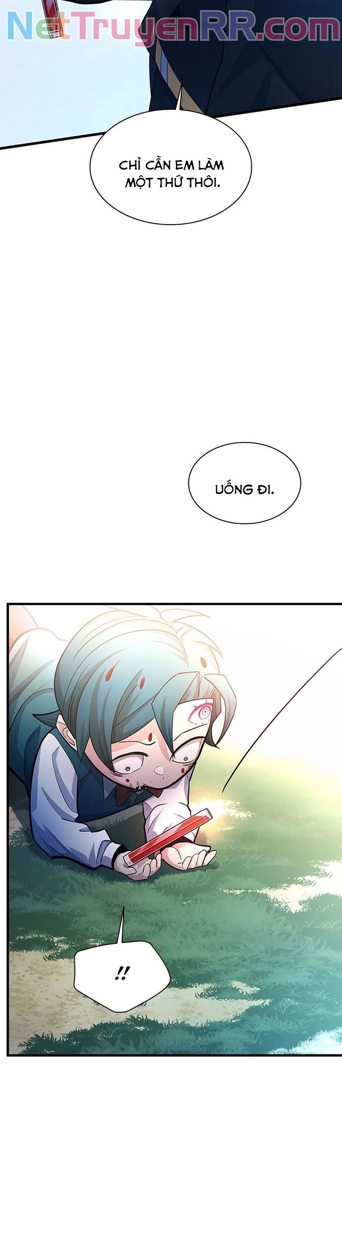 Hầm Ngục Hướng Dẫn Cấp Địa Ngục Chapter 182 - Trang 2