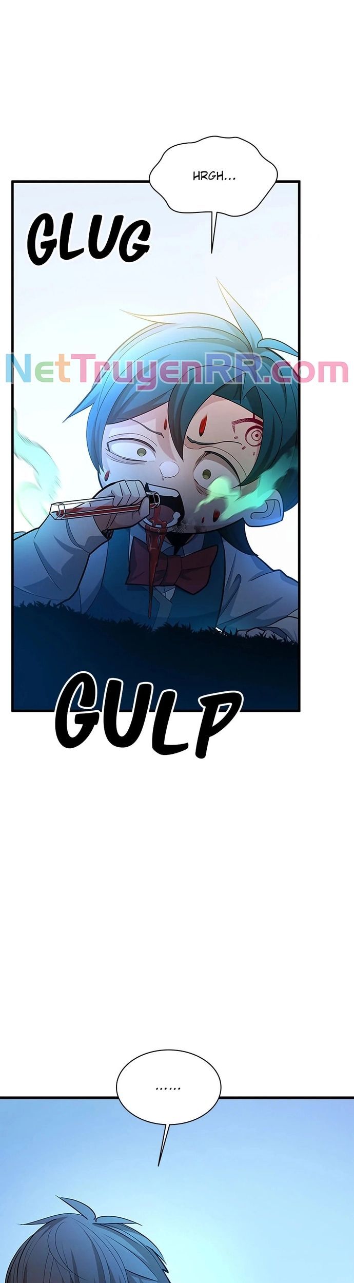 Hầm Ngục Hướng Dẫn Cấp Địa Ngục Chapter 182 - Trang 2