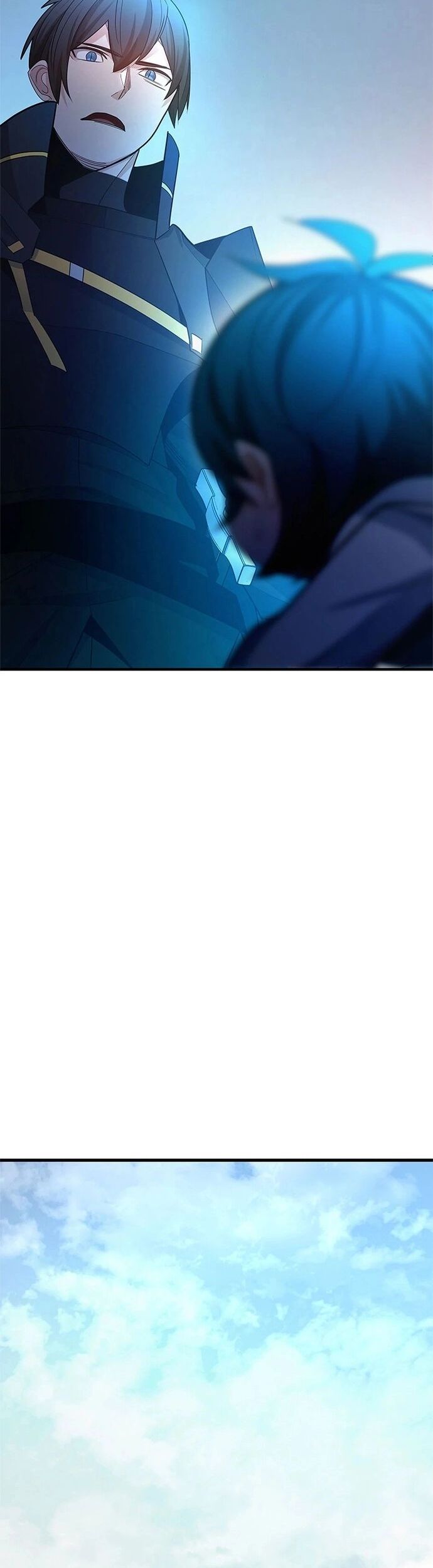 Hầm Ngục Hướng Dẫn Cấp Địa Ngục Chapter 182 - Trang 2