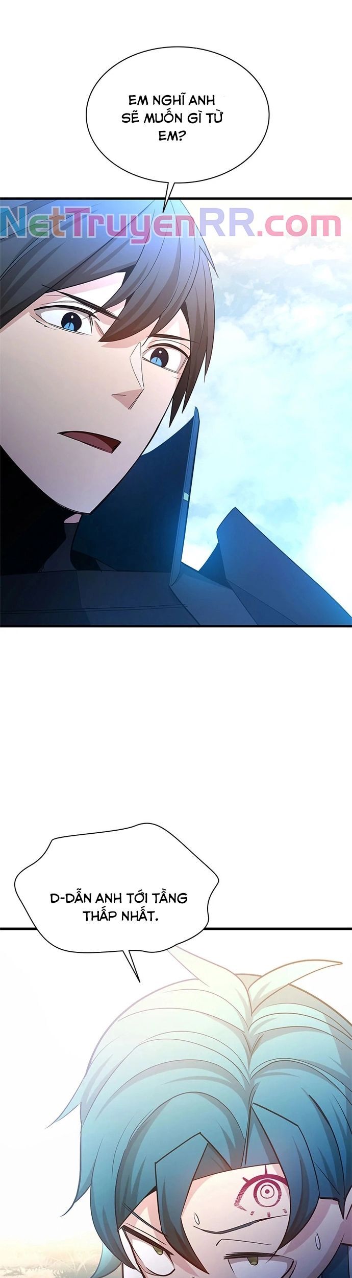 Hầm Ngục Hướng Dẫn Cấp Địa Ngục Chapter 182 - Trang 2