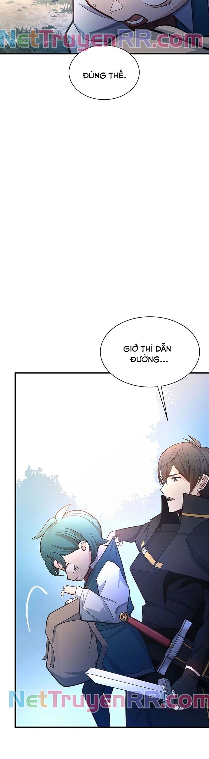 Hầm Ngục Hướng Dẫn Cấp Địa Ngục Chapter 182 - Trang 2