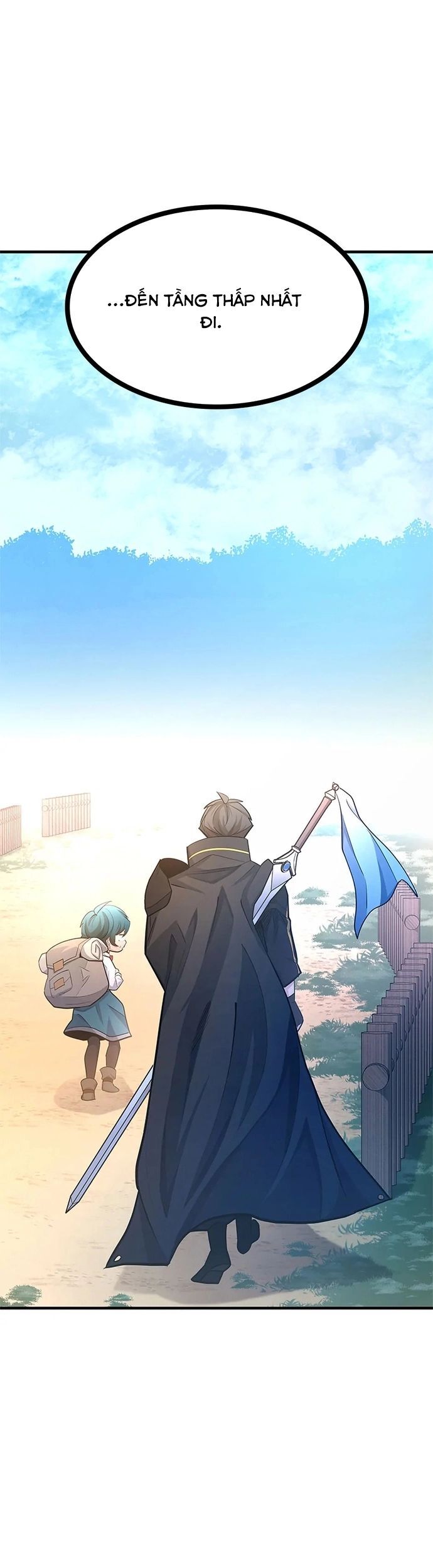 Hầm Ngục Hướng Dẫn Cấp Địa Ngục Chapter 182 - Trang 2