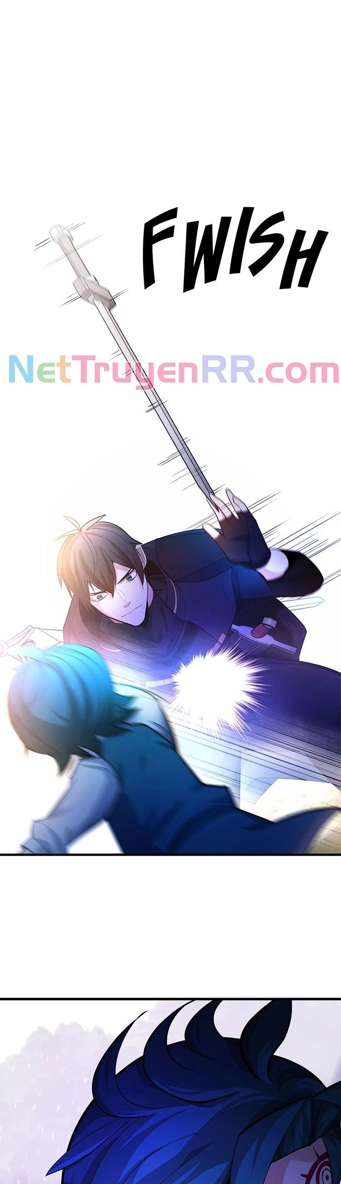 Hầm Ngục Hướng Dẫn Cấp Địa Ngục Chapter 182 - Trang 2