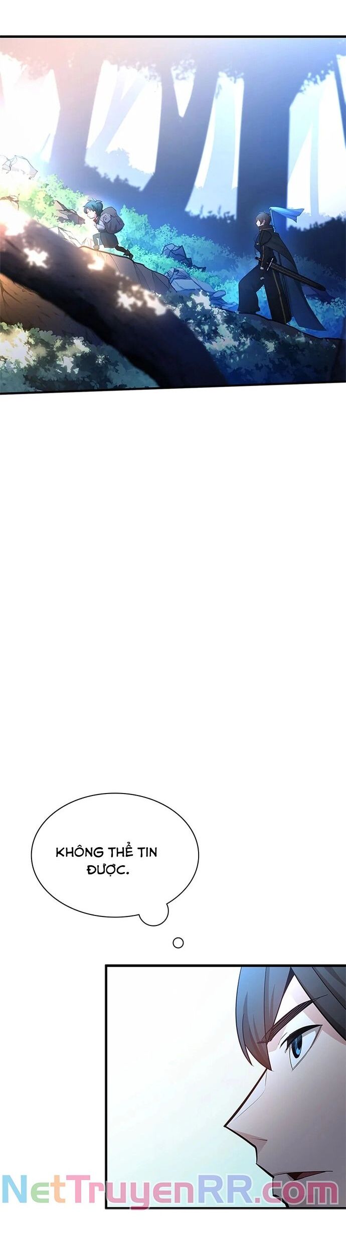 Hầm Ngục Hướng Dẫn Cấp Địa Ngục Chapter 182 - Trang 2