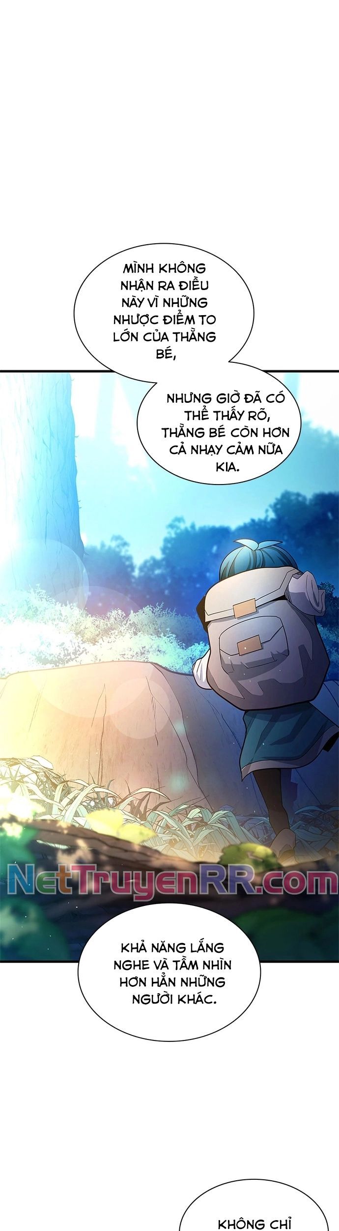 Hầm Ngục Hướng Dẫn Cấp Địa Ngục Chapter 182 - Trang 2