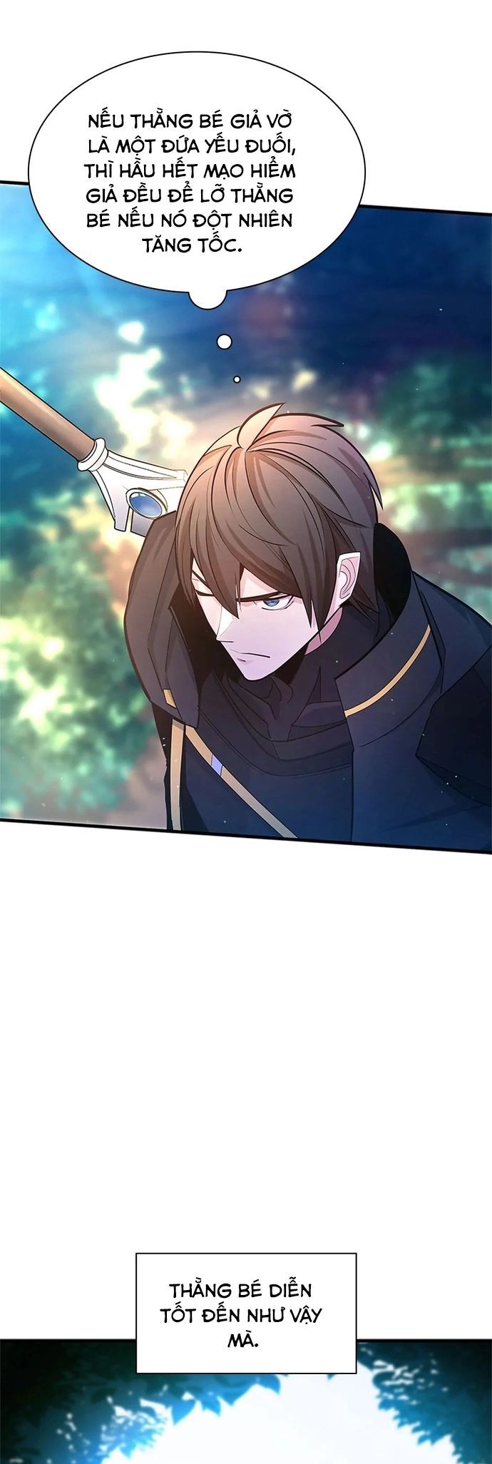 Hầm Ngục Hướng Dẫn Cấp Địa Ngục Chapter 182 - Trang 2