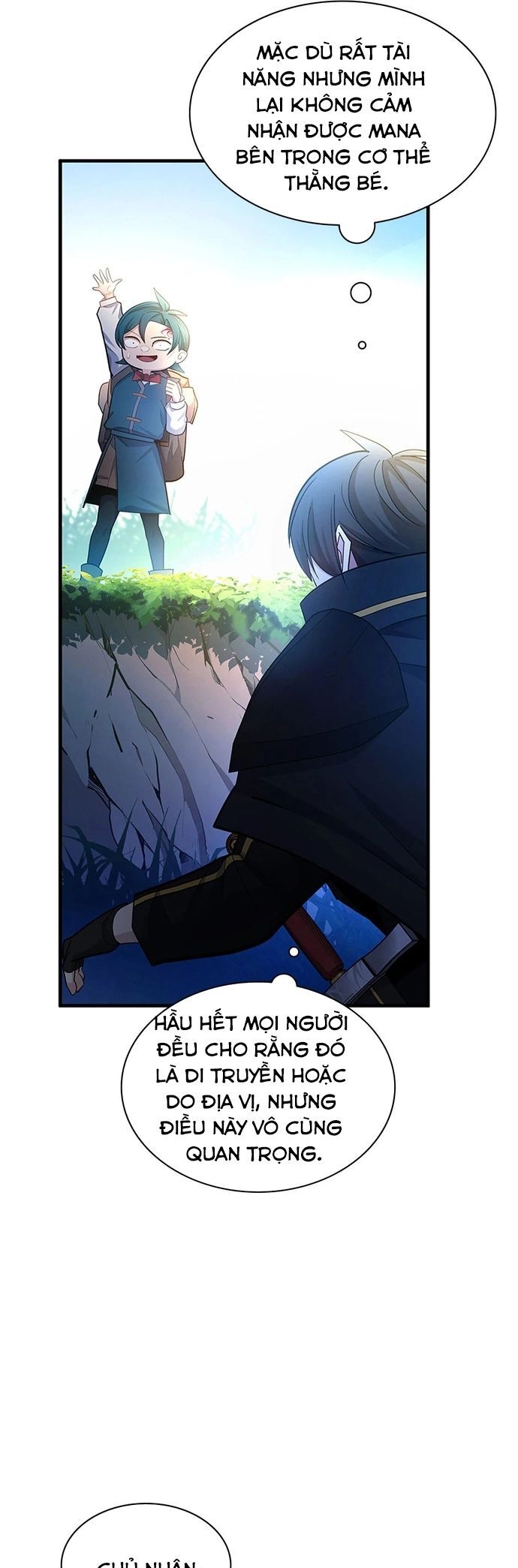 Hầm Ngục Hướng Dẫn Cấp Địa Ngục Chapter 182 - Trang 2