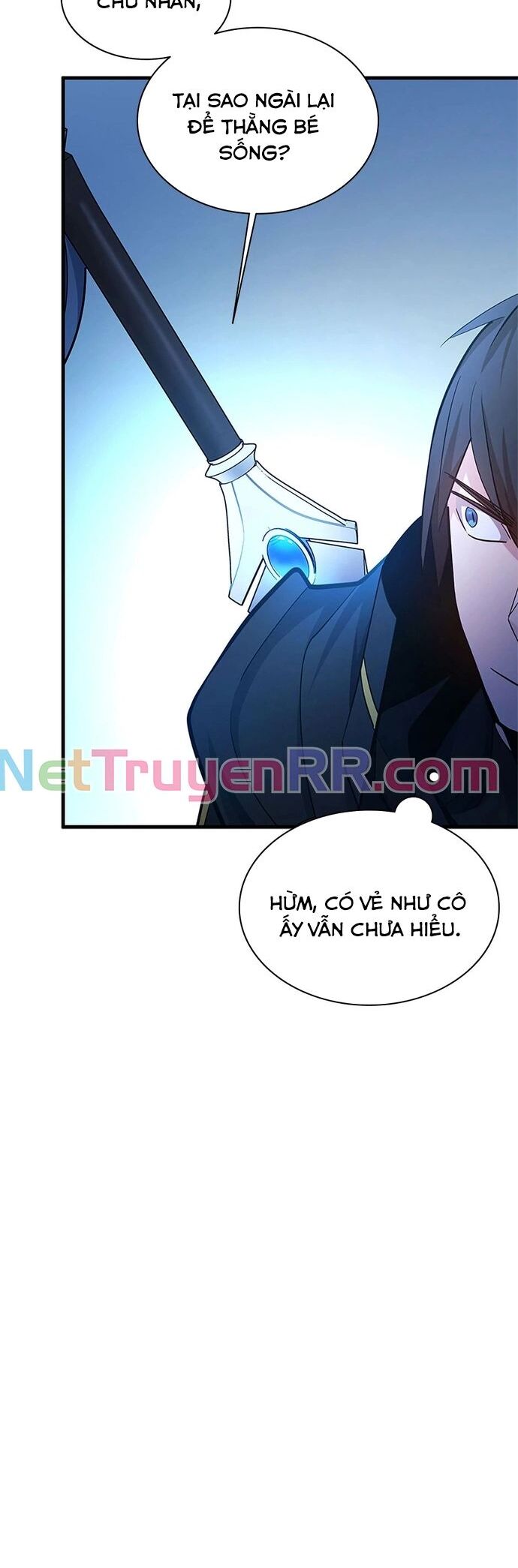 Hầm Ngục Hướng Dẫn Cấp Địa Ngục Chapter 182 - Trang 2