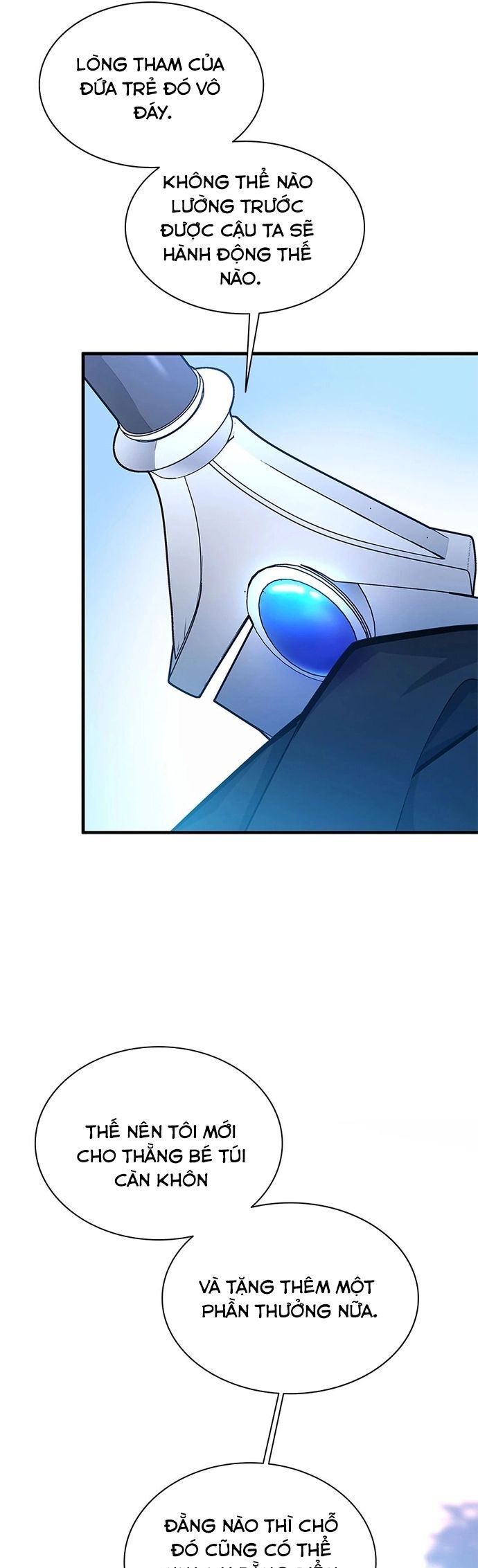 Hầm Ngục Hướng Dẫn Cấp Địa Ngục Chapter 182 - Trang 2