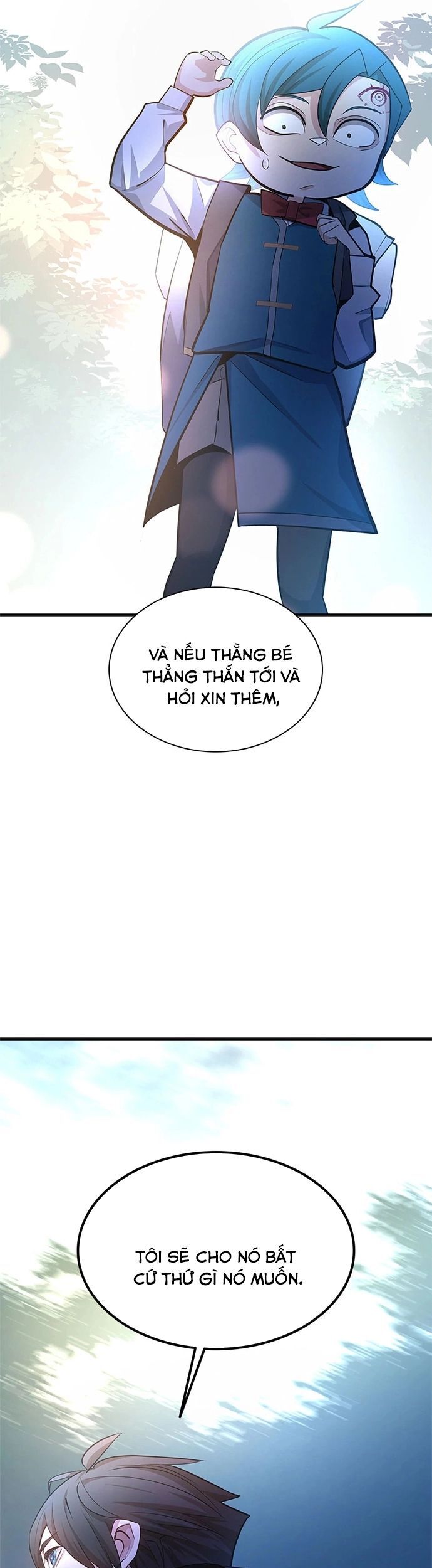 Hầm Ngục Hướng Dẫn Cấp Địa Ngục Chapter 182 - Trang 2