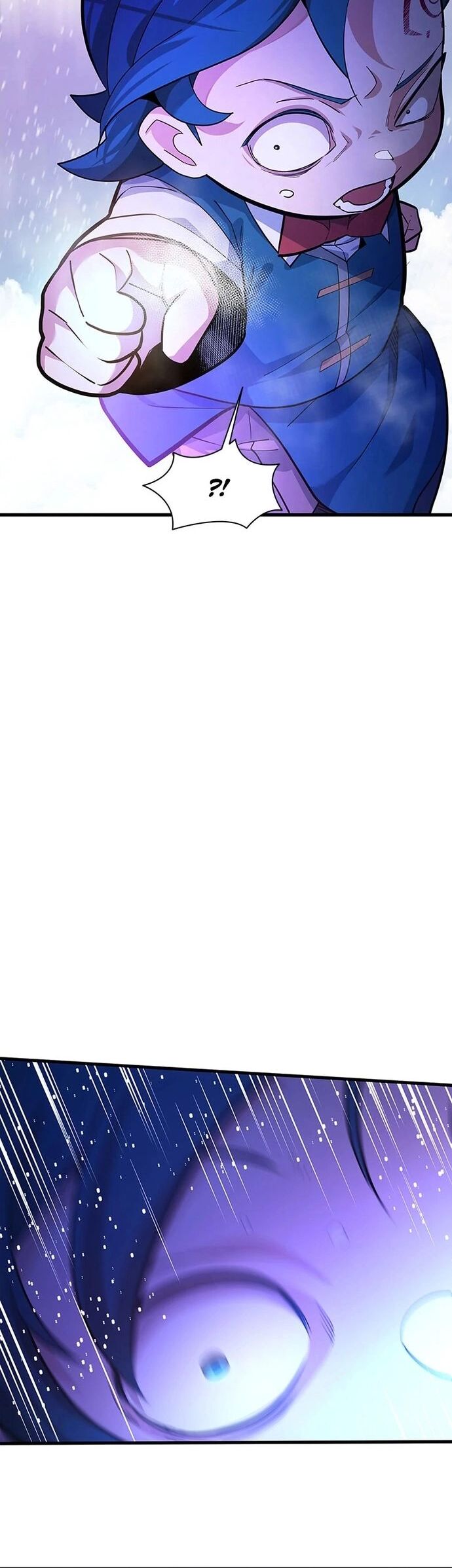 Hầm Ngục Hướng Dẫn Cấp Địa Ngục Chapter 182 - Trang 2