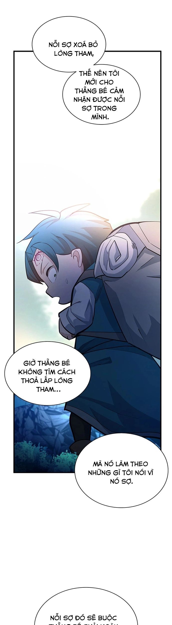 Hầm Ngục Hướng Dẫn Cấp Địa Ngục Chapter 182 - Trang 2