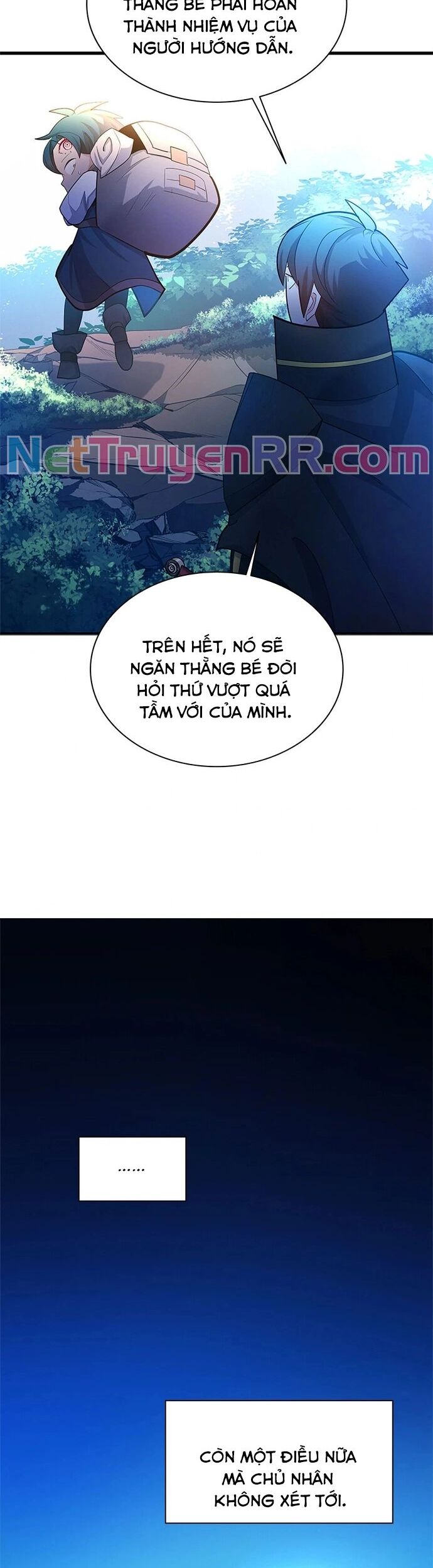 Hầm Ngục Hướng Dẫn Cấp Địa Ngục Chapter 182 - Trang 2