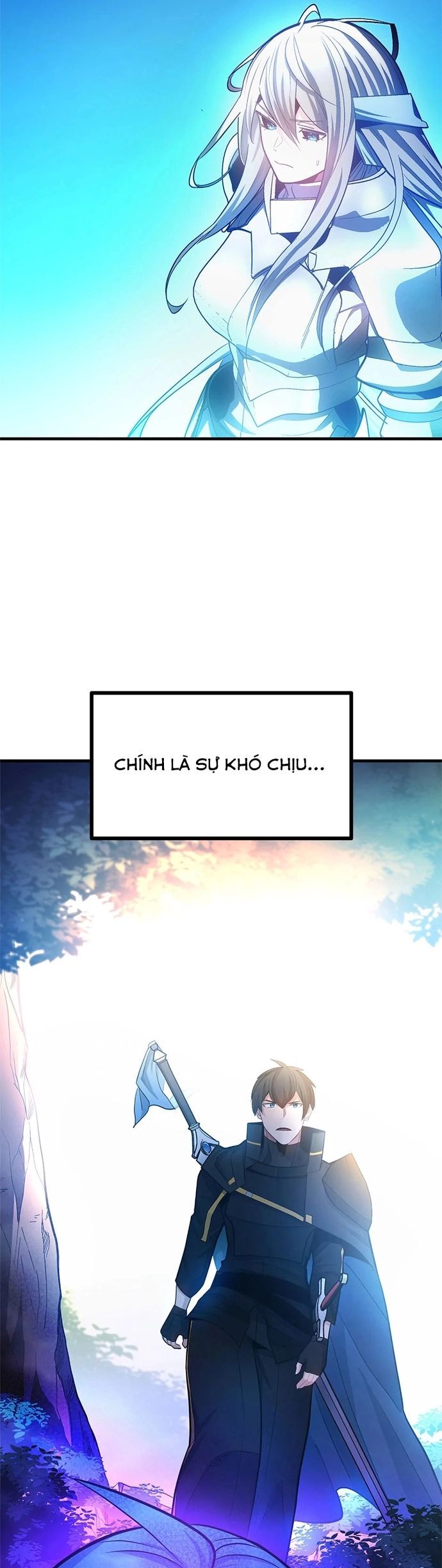 Hầm Ngục Hướng Dẫn Cấp Địa Ngục Chapter 182 - Trang 2