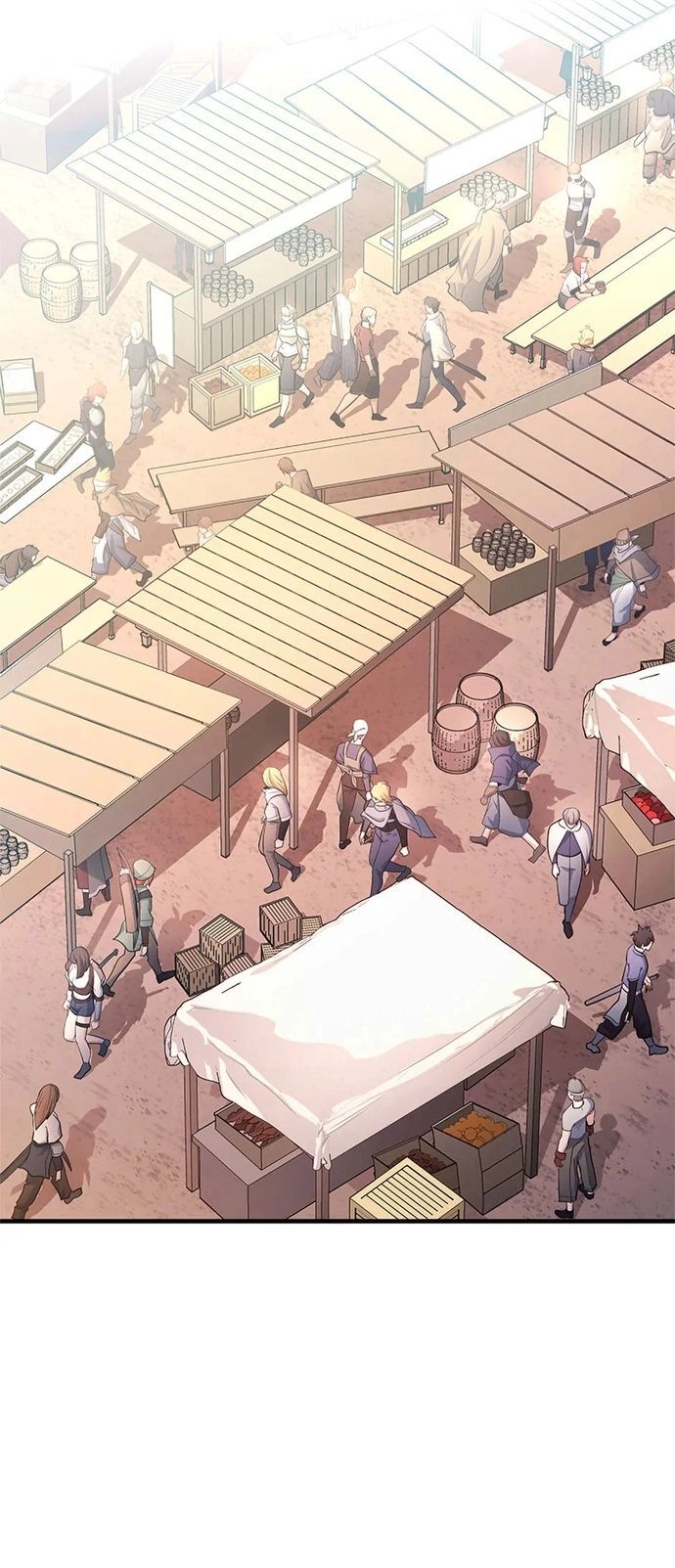 Hầm Ngục Hướng Dẫn Cấp Địa Ngục Chapter 182 - Trang 2