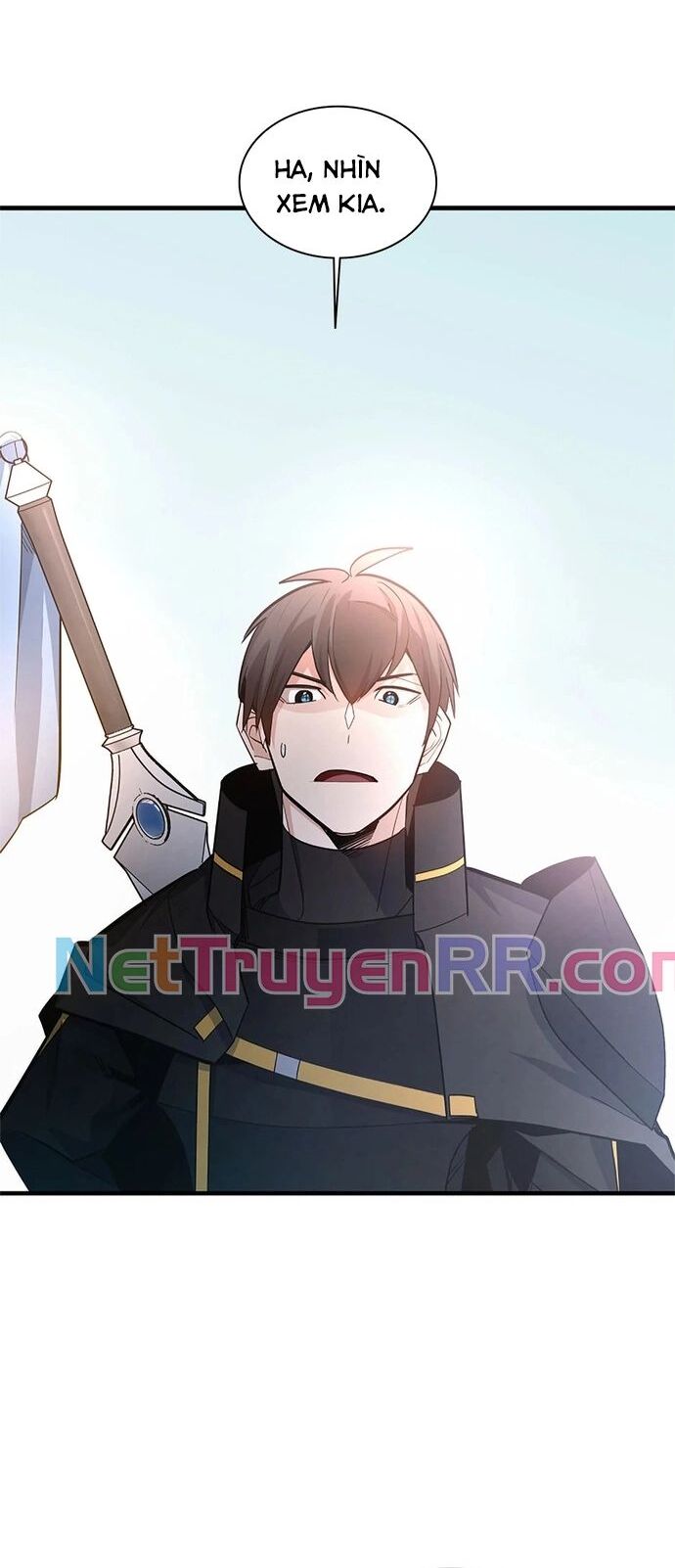 Hầm Ngục Hướng Dẫn Cấp Địa Ngục Chapter 182 - Trang 2