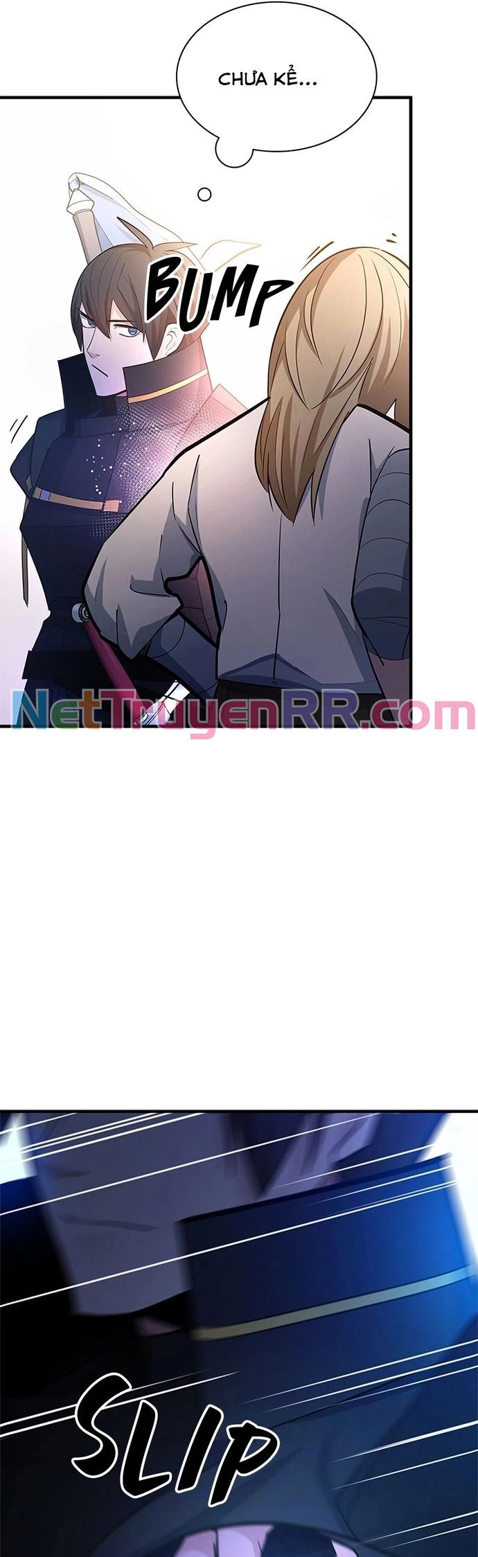 Hầm Ngục Hướng Dẫn Cấp Địa Ngục Chapter 182 - Trang 2