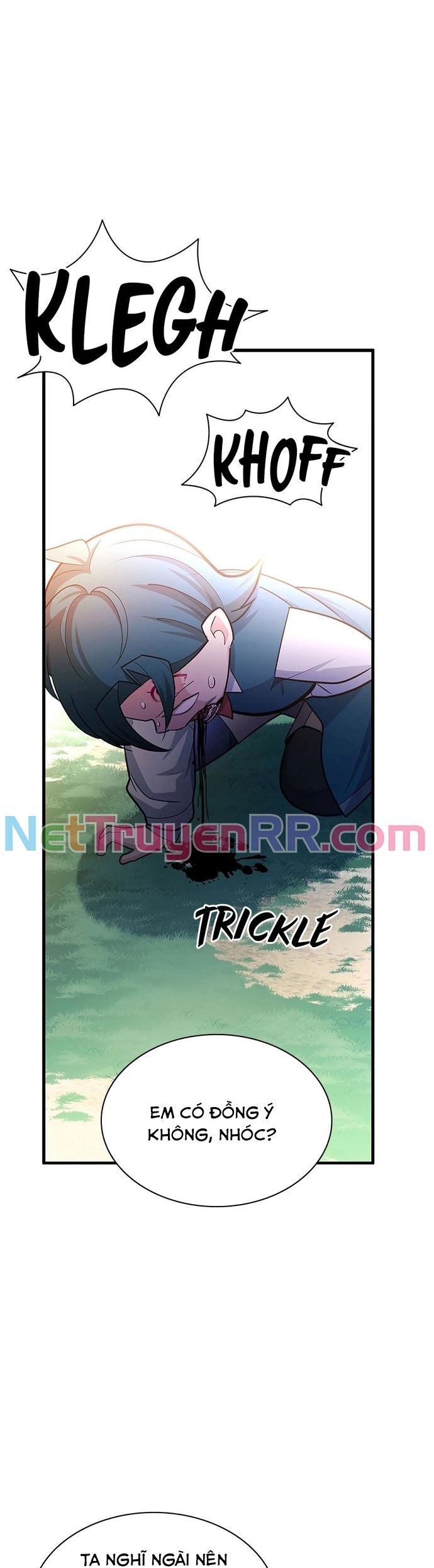 Hầm Ngục Hướng Dẫn Cấp Địa Ngục Chapter 182 - Trang 2