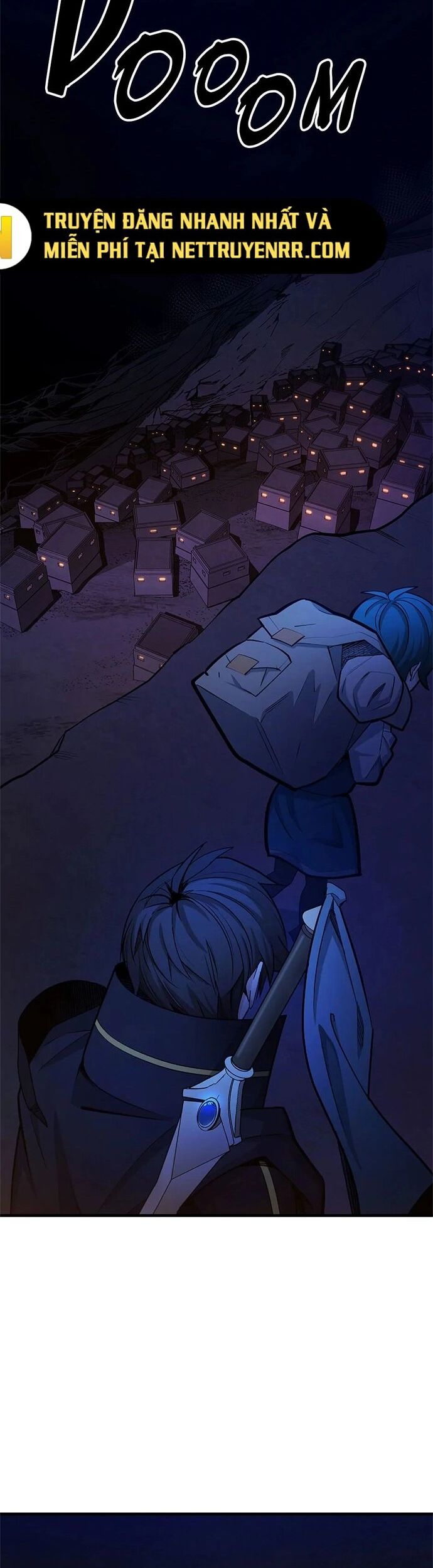 Hầm Ngục Hướng Dẫn Cấp Địa Ngục Chapter 183 - Trang 2