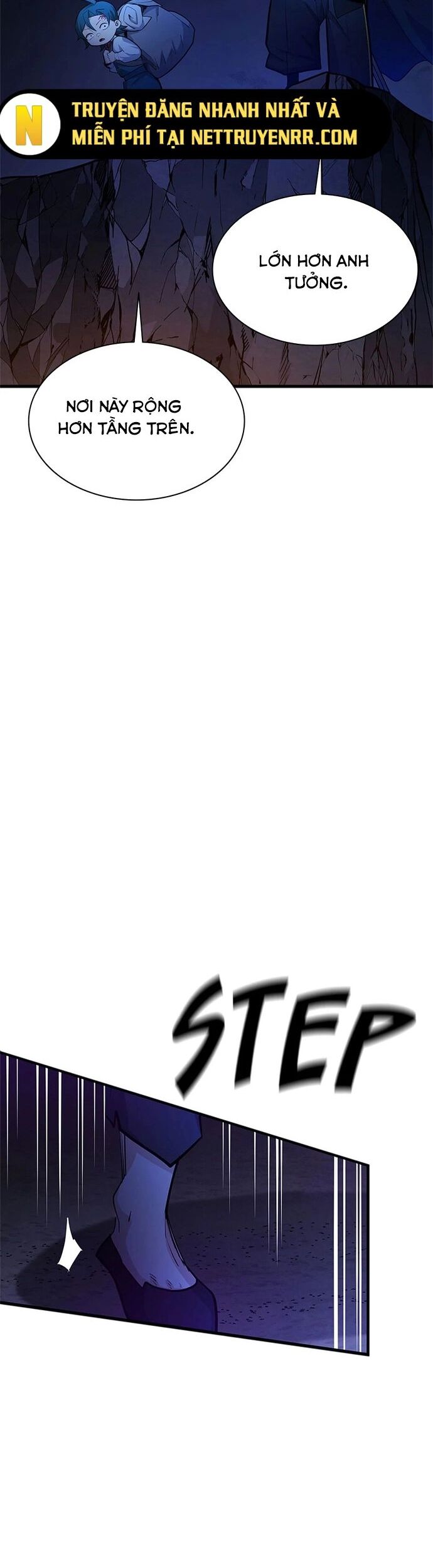 Hầm Ngục Hướng Dẫn Cấp Địa Ngục Chapter 183 - Trang 2