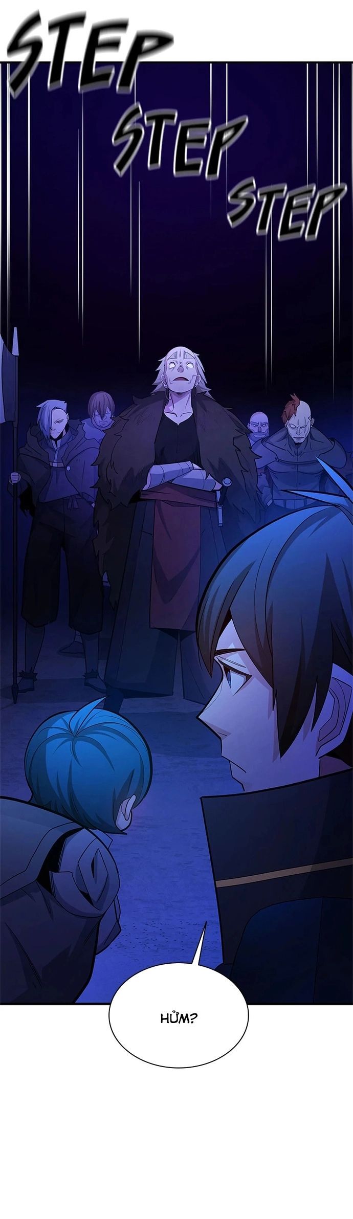 Hầm Ngục Hướng Dẫn Cấp Địa Ngục Chapter 183 - Trang 2