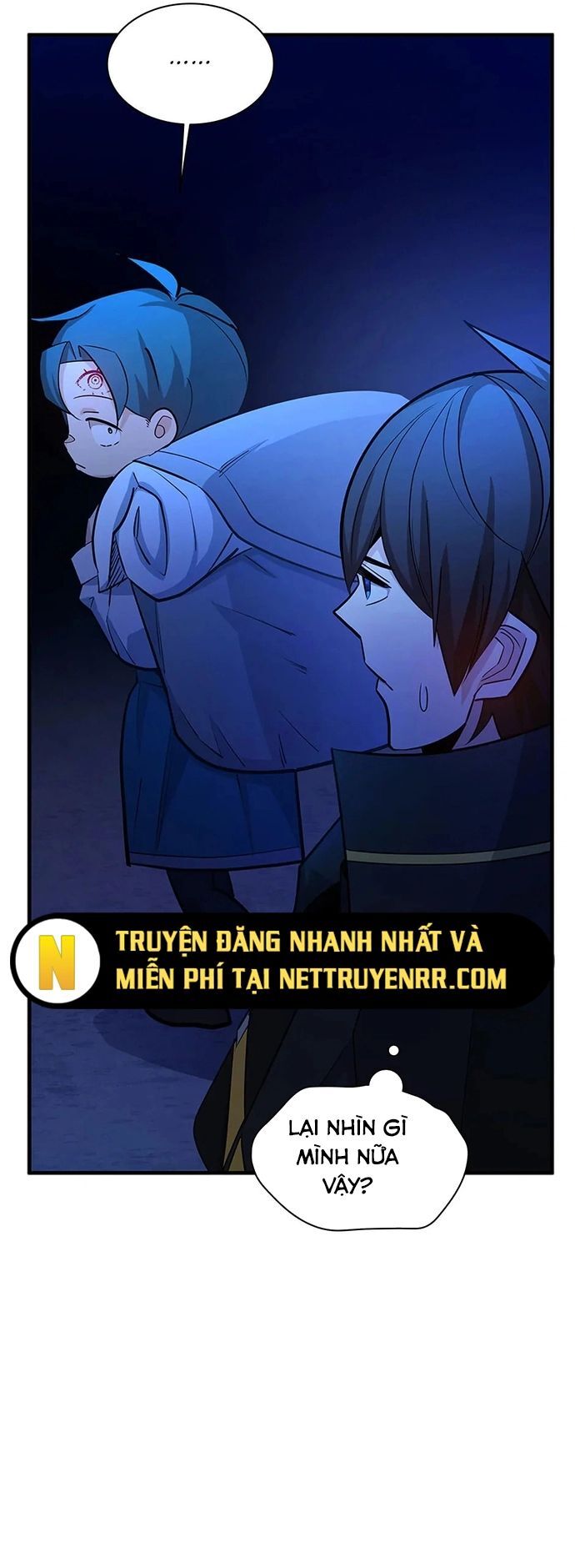 Hầm Ngục Hướng Dẫn Cấp Địa Ngục Chapter 183 - Trang 2