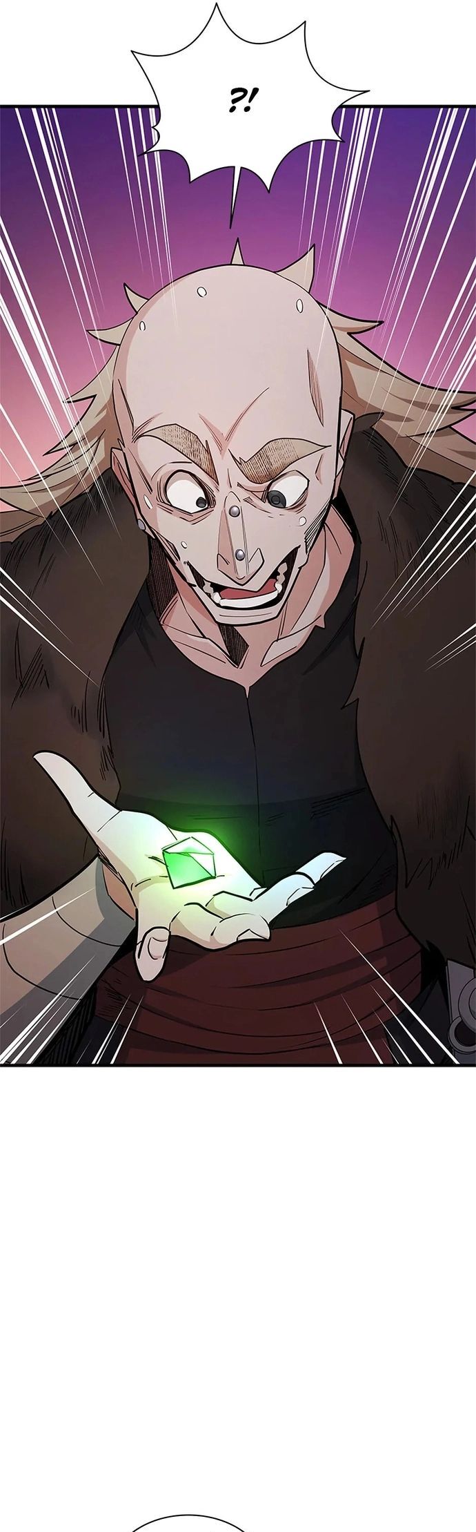 Hầm Ngục Hướng Dẫn Cấp Địa Ngục Chapter 183 - Trang 2