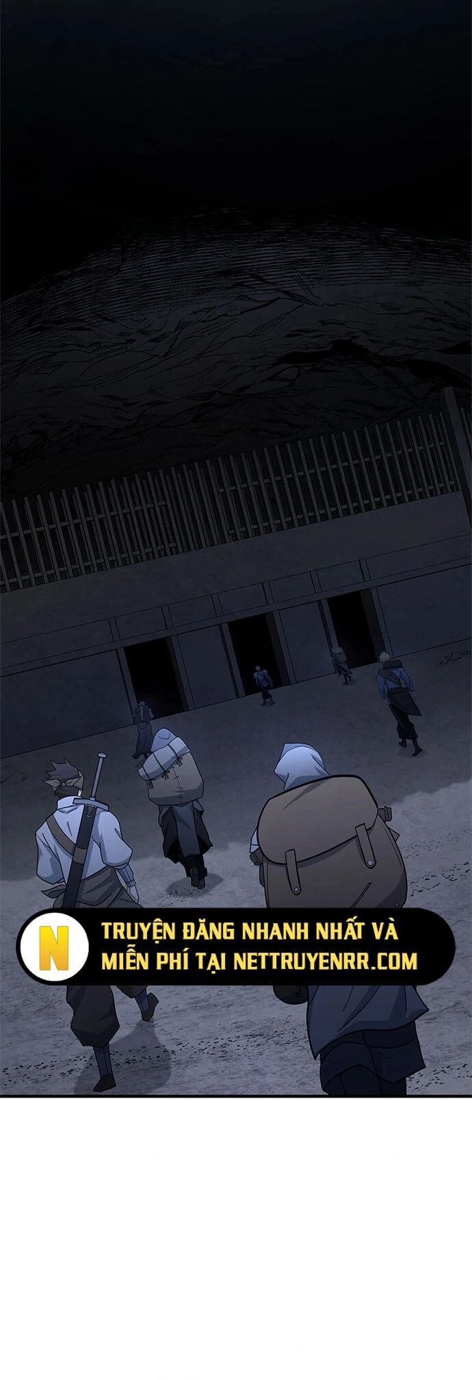 Hầm Ngục Hướng Dẫn Cấp Địa Ngục Chapter 183 - Trang 2