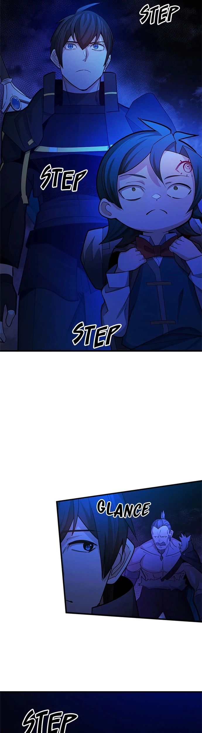 Hầm Ngục Hướng Dẫn Cấp Địa Ngục Chapter 183 - Trang 2