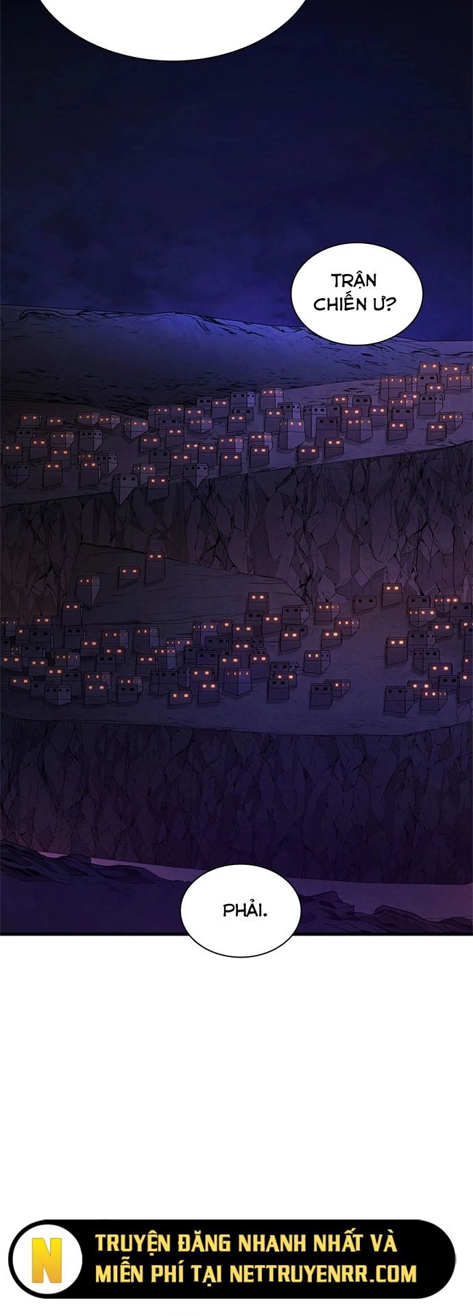 Hầm Ngục Hướng Dẫn Cấp Địa Ngục Chapter 183 - Trang 2